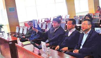 浮山后36.6畝土地吸金2.84億元