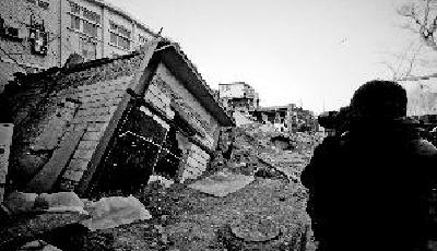 北京一民居偷挖18米地下室 業(yè)主系徐州人大代表