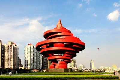 2016年青岛市财政收入完成1100亿元 增长10.3%