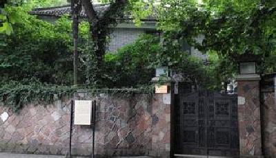 杭州蔣經(jīng)國舊居將開麥當(dāng)勞 專家稱別浪費(fèi)資源