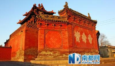 少林商業(yè)化擴(kuò)張多地開"分店" 釋永信稱隨緣方便