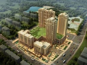 11月房地產(chǎn)數(shù)據(jù)繼續(xù)低迷 明年銷售或顯著放緩