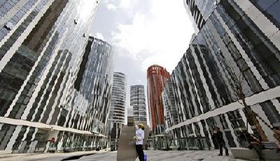 房地產(chǎn)REITs上半年或重啟 銀行在房地產(chǎn)風險顯現(xiàn)