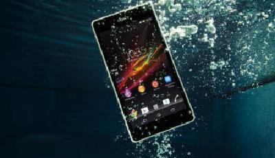 索尼被曝手機業務裁員1000人 市場份額滑出前十