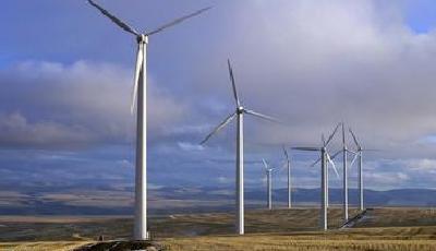 能源局取消第二批風電未核準項目 大唐華銳在列