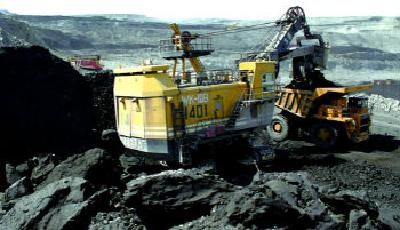 人民日報評山西煤改:還想用"白菜價"買煤礦 沒門