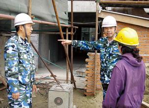 198家建筑企业逐一过“安检” 23家需重新审查
