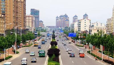 剛需買二手房一路向北 李滄成剛需購房熱土