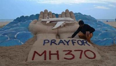 馬方正式宣告MH370航班失事 承諾不放棄搜索