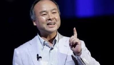 孫正義想用機器人讓日本經濟競爭力重回第一？