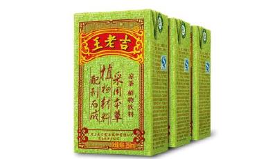 王老吉“玩火”品牌授權 存價值稀釋隱患