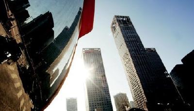 房企銷售遇冷轉型求"突圍" 地產(chǎn)業(yè)進入深度調整期