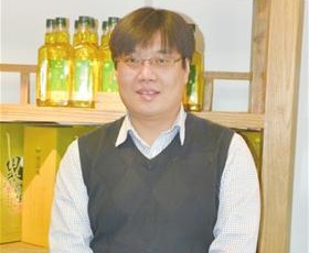 为一滴理想的花生油 ——新农人、懿品福私家油坊创始人崔荣华的自述