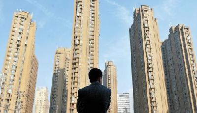 多地密集"微刺激"救市 百城房價新年止跌回升