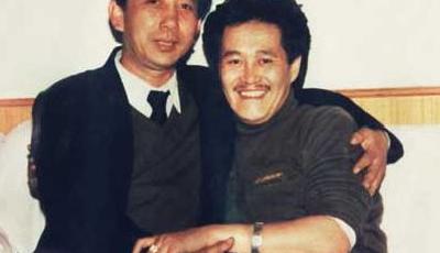 揭秘趙本山發(fā)家史：干爹李忠堂改變其命運