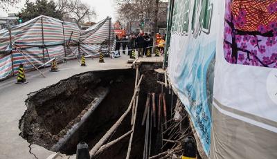 "挖洞代表"李寶俊公開道歉 將請辭人大代表職務(wù)