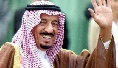 沙特宣布辭退王子 貴族王子被貶為平民