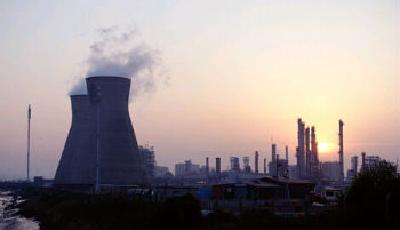 中國內陸核電站項目或將解凍 專家稱為治霧霾