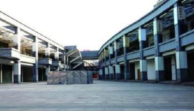 青島今年建3個地鐵商業綜合體 超5萬平米