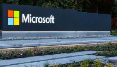 微軟超級碗期間播出1分鐘廣告 花費近千萬美元