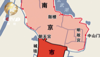 南京莫愁湖愁了！江南第一名湖變“洗腳盆”