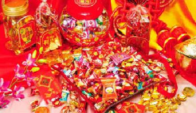 年味漸淡 新年糖大佬謀轉型