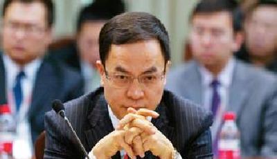 胡潤全球富豪榜：李河君戰勝馬云王健林成首富