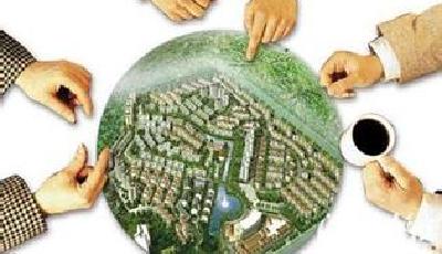 萬科等龍頭房企京城搶食北七家土地“躁動”