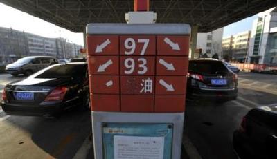 油價連跌或下周中止:迎來近八個月來首次上調