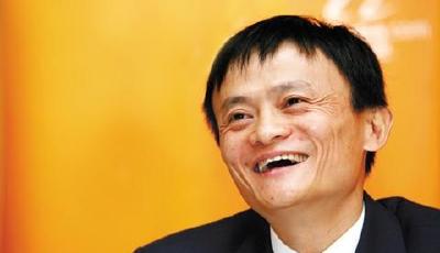 馬云回應天貓總裁撤職風波否認因無人加班動怒