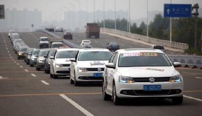 一汽大眾承認(rèn)“打補(bǔ)丁”式召回并不能保證安全