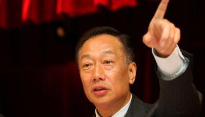 富士康不服全國總會批違法加班 ：希望你走基層