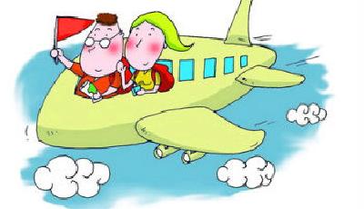 節(jié)前再現(xiàn)“白菜價(jià)”飛機(jī)票 西安飛北京最低7元