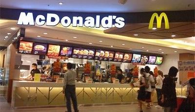 麥當勞CEO黯然下臺 為何董事會不再給他時間了？