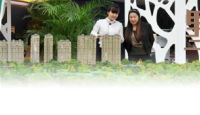 樓市低速增長態勢仍將持續 房企八仙過海求變求生