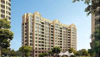 1月54城住宅成交22.46萬套 一二線城市降幅較大