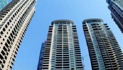 一線城市房價(jià)春節(jié)后有望重回上升通道