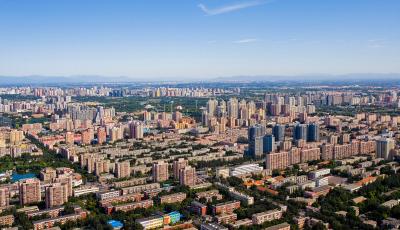 京津冀協同規劃出臺：國家正式給PM2.5劃紅線