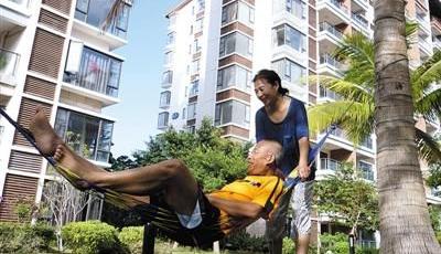 多房企試水養(yǎng)老產(chǎn)業(yè) 購買力不足回報率低成隱憂