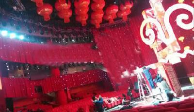 央視春晚節儉風 語言類節目增至10個廣告植入取消