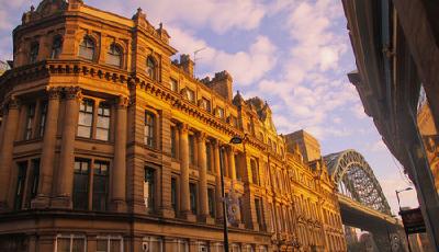 英國大選迷局背后的經濟寓意