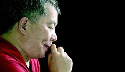 "上頭條"的地產(chǎn)大佬們:有人高調(diào)敢言 有人退隱江湖