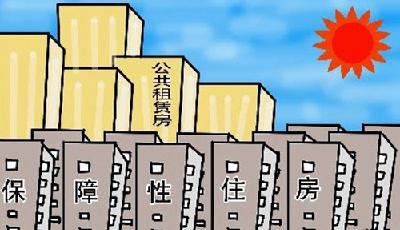 多地保障房上演空城計(jì) 四大不良傾向催生空置現(xiàn)象