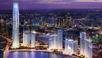 地產(chǎn)大鱷加注一線城市土地 拿地金額達(dá)近一年高點(diǎn)