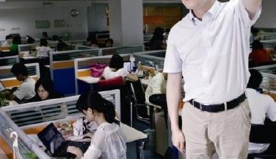 姚勁波：58同城將是我創辦的最后一家公司