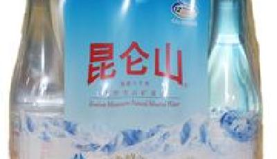 昆侖山被曝跟風推出嬰兒水 回應稱“暫無計劃”