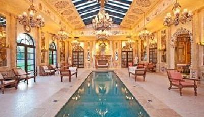 全球超級富豪自住物業總價值高達三萬億美元