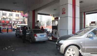 明年山東汽車全喝國五油 93號97號汽油將成歷史