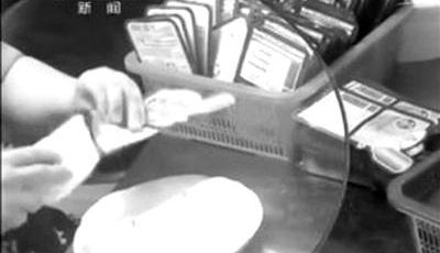 韓國(guó)10萬張假面膜銷中國(guó)可能毀容!