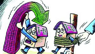 山東將放寬二套房公貸限制 